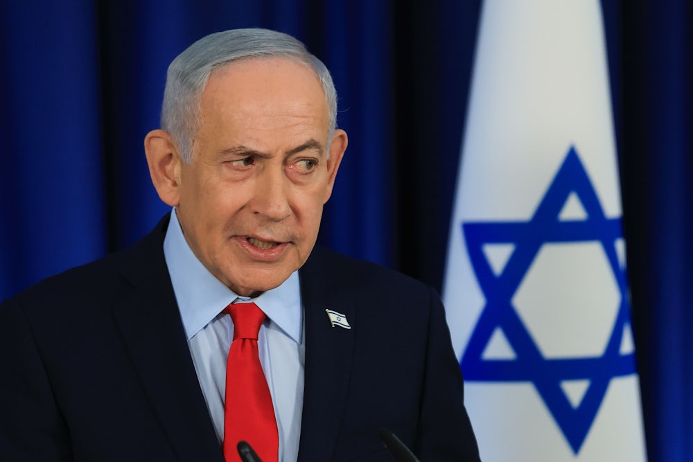 Israel unter Benjamin Netanjahu: Eine veränderte politische Landschaft