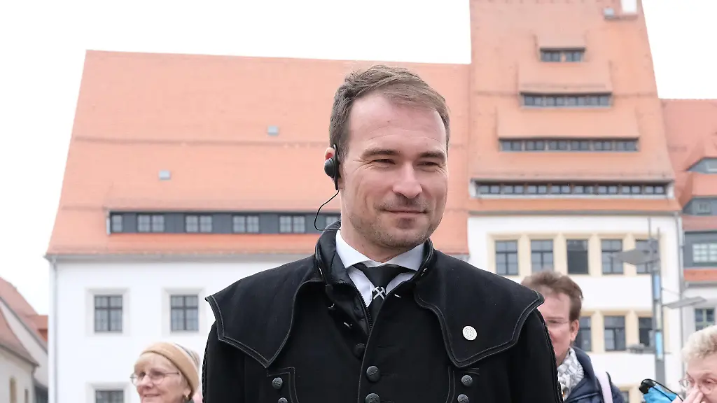 Verbot für Oberbürgermeister Preißler nach Hotelvorfall