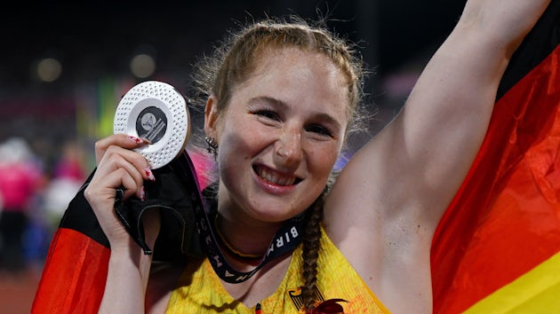 Deutschland bei der Leichtathletik-EM: Mehr Erfolg als seit Jahrzehnten