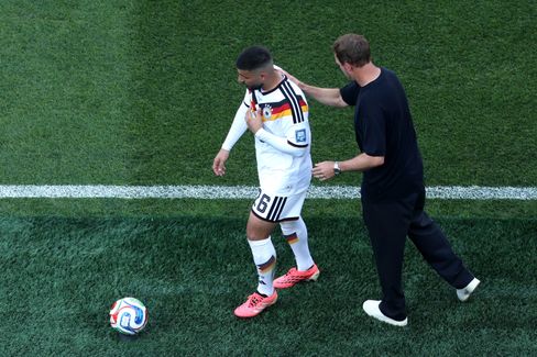 Deniz Undavs Rückblick auf das Scheitern bei der WM