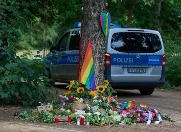 Gewerkschaft der Polizei lehnt pauschale Fußfesselpflicht für Gefährder ab