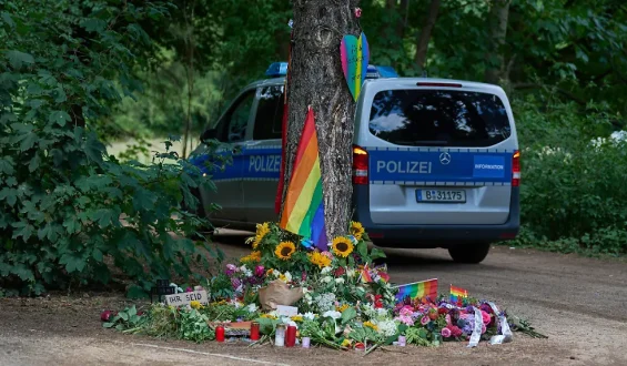 Gewerkschaft der Polizei lehnt pauschale Fußfesselpflicht für Gefährder ab
