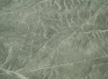 Touristen sterben bei Rundflug über Nazca-Linien in Peru