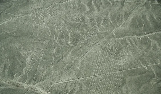 Touristen sterben bei Rundflug über Nazca-Linien in Peru