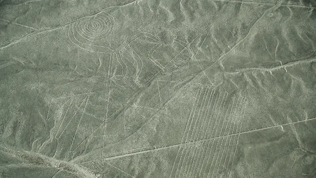 Touristen sterben bei Rundflug über Nazca-Linien in Peru