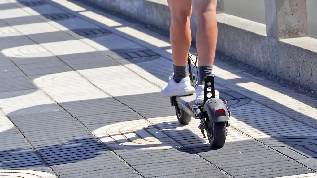 Privater E-Scooter-Besitz steigt in Deutschland