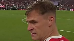 Schiedsrichter macht Ansage an Kimmich