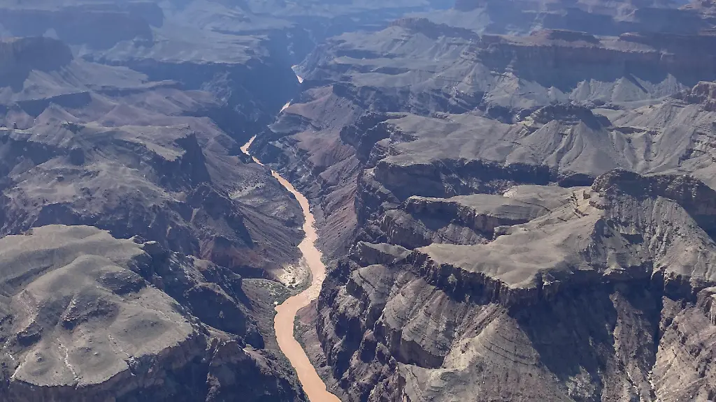 Notlage in Arizona: 15 Vermisste nach Sturzflut am Grand Canyon