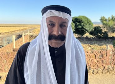 Verheerende Auswirkungen von Herbizid-Einsätzen in Syrien und Libanon