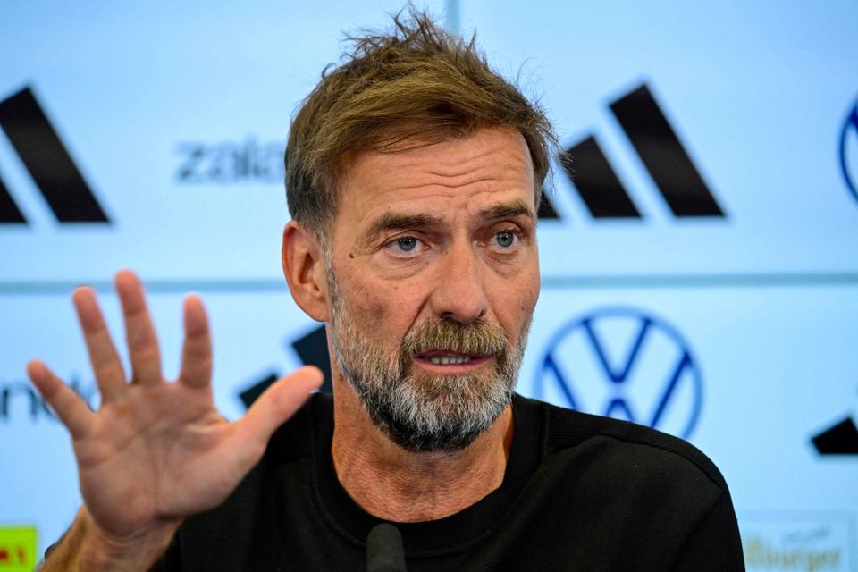 Jürgen Klopp klärt Missverständnisse über Medienkritik