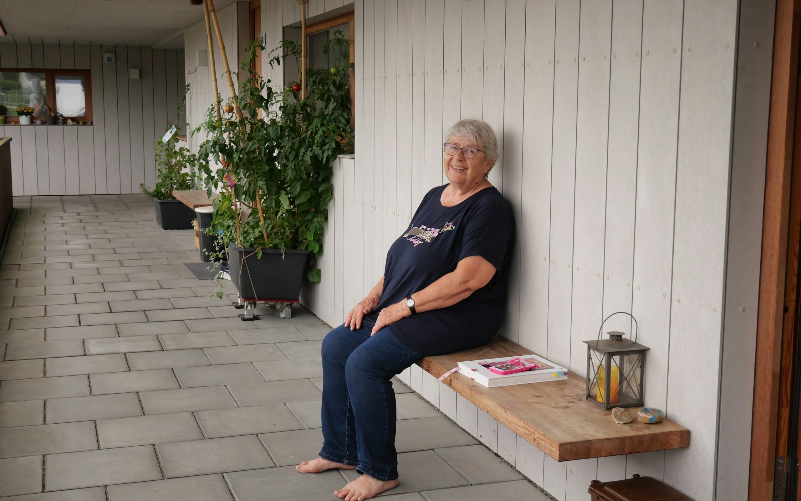 Architektonisches Highlight in Schechen