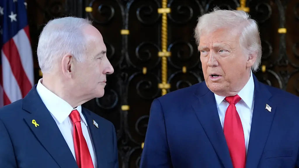 Israel lehnt 15-Punkte-Plan zur Gaza-Entwaffnung ab