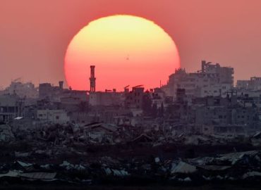 Konflikt im Gazastreifen: Scharfe Kritik an israelischen Angriffen