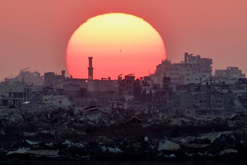 Konflikt im Gazastreifen: Scharfe Kritik an israelischen Angriffen