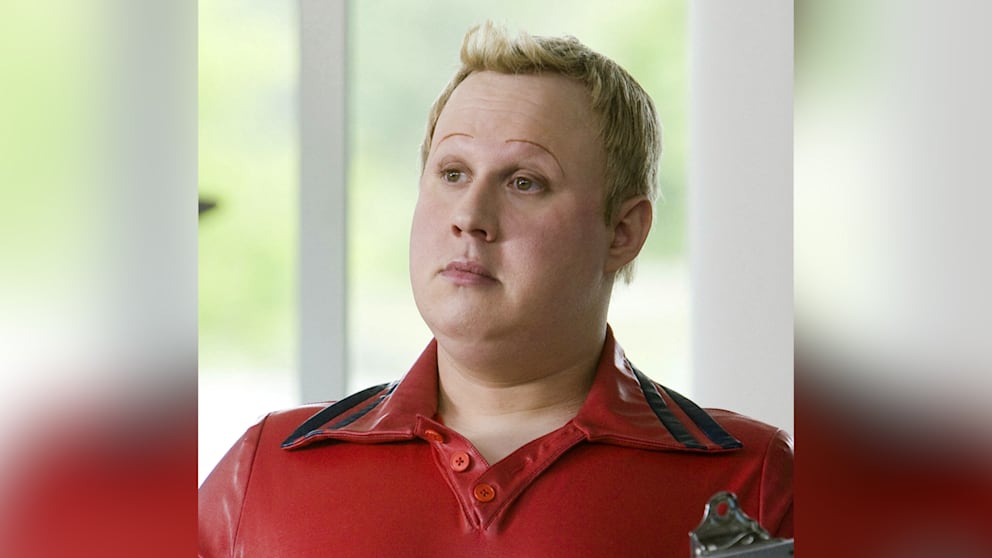 Matt Lucas überrascht mit neuer Frisur