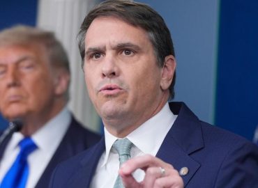 US-Senat bestätigt Todd Blanche als Justizminister
