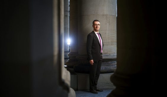Cem Özdemirs Herausforderung als Ministerpräsident