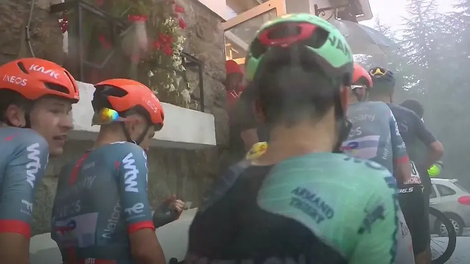 Pogacar übertrumpft bei der Vuelta die Konkurrenz