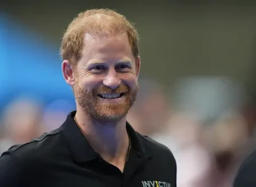 Prinz Harry lädt zu den Invictus Games ein: Hoffnung auf Versöhnung