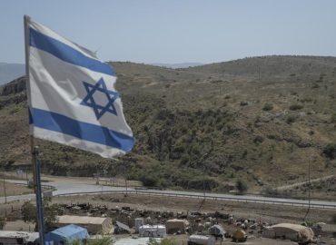 Anklage gegen Siedler wegen eines getöteten Palästinensers im Westjordanland