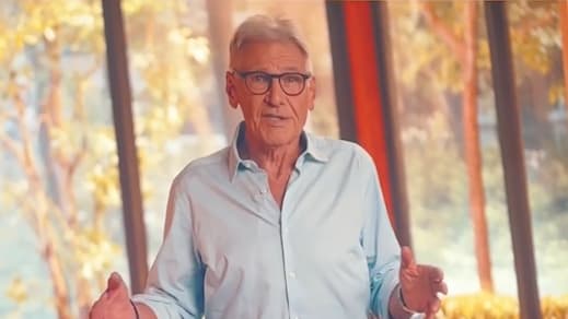 Fans freuen sich über Harrison Fords Indiana-Jones-Ankündigung