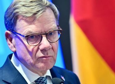 EU vor Herausforderungen nach Migrationsansturm auf Ceuta
