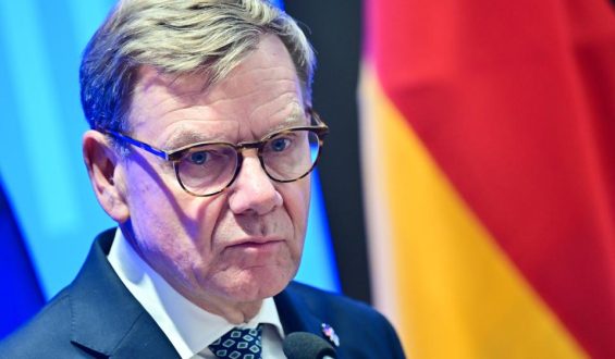 EU vor Herausforderungen nach Migrationsansturm auf Ceuta