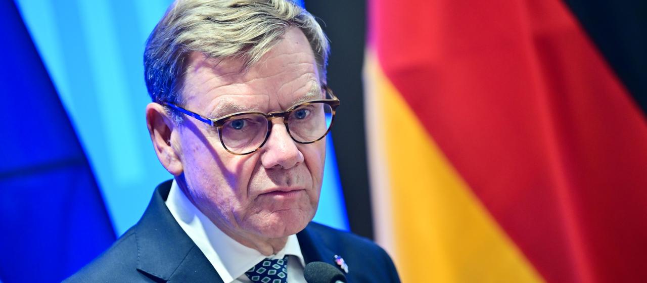 EU vor Herausforderungen nach Migrationsansturm auf Ceuta