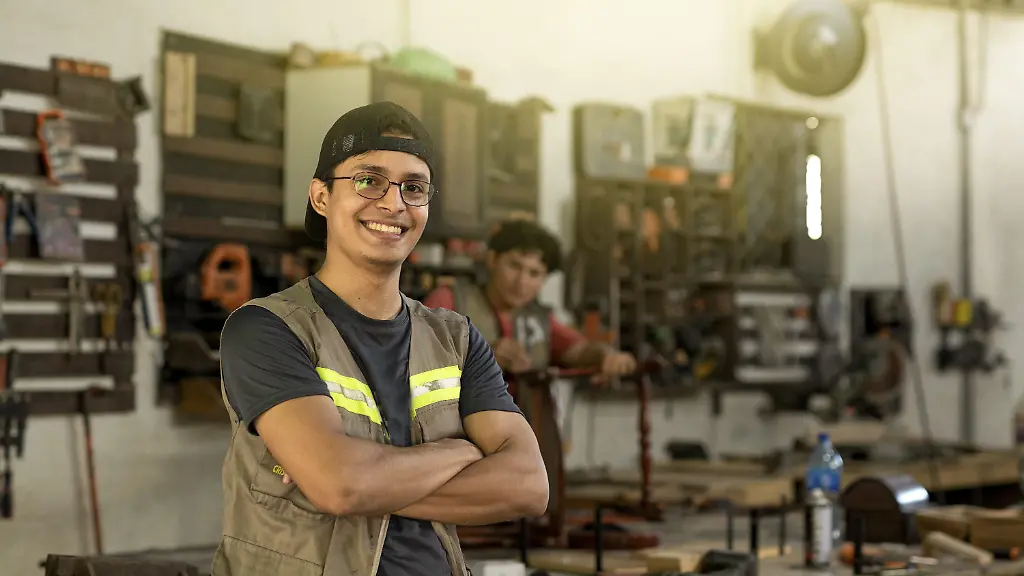 Steigende Ausbildungszahlen im Handwerk als positiver Trend