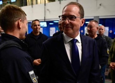 Dobrindt will Drohnenforschung in Deutschland ausbauen