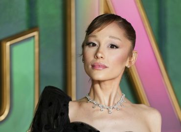 Ariana Grande zieht sich aus der Öffentlichkeit zurück