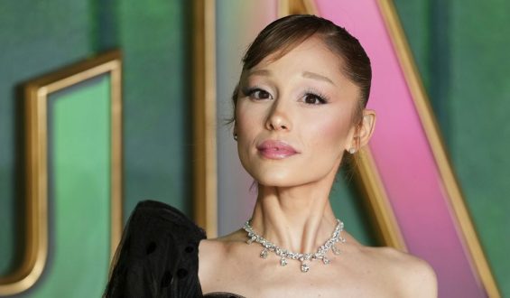 Ariana Grande zieht sich aus der Öffentlichkeit zurück