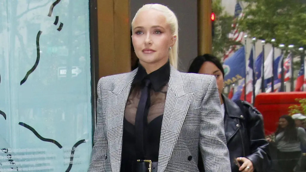 Hollywood trauert: Der Verlust von Hayden Panettiere