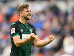 SC Freiburgs Torhüter Atubolu vor ungewisser Zukunft