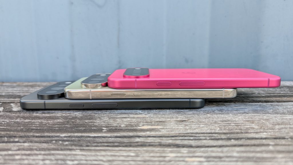 Das neue Google Pixel 11: Verbesserungen im Detail