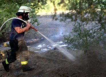Klimawandel und seine Auswirkungen in Deutschland