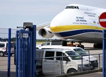 Drohnenabwehrprobleme, Niedrigwasserfolgen und Mut in der Politik