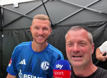 Euphorie bei Schalke 04 vor Bundesliga-Start und klare Niederlage gegen Atalanta