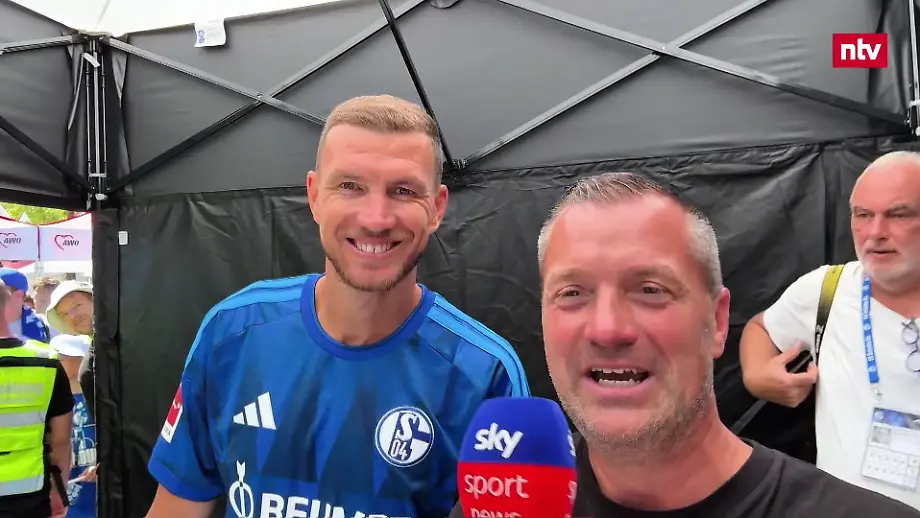 Euphorie bei Schalke 04 vor Bundesliga-Start und klare Niederlage gegen Atalanta