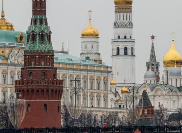 Drohnenangriffe und Konflikte: Situation in Russland und Ukraine