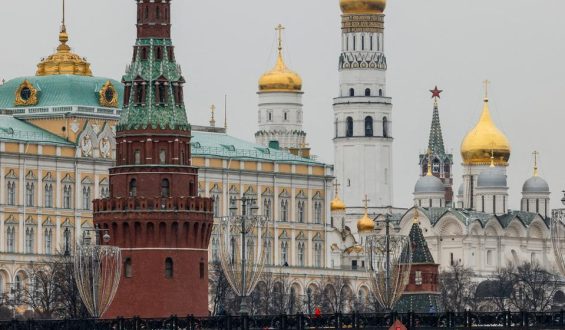 Drohnenangriffe und Konflikte: Situation in Russland und Ukraine