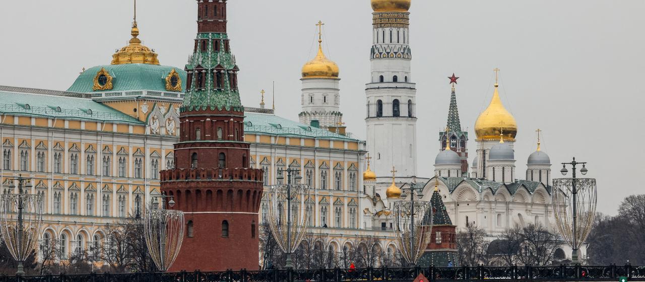 Drohnenangriffe und Konflikte: Situation in Russland und Ukraine