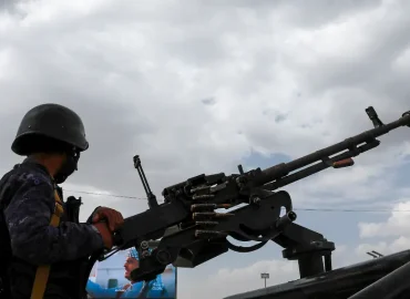 Iran-Konflikt: Eskalation durch Huthi-Angriffe in Saudi-Arabien
