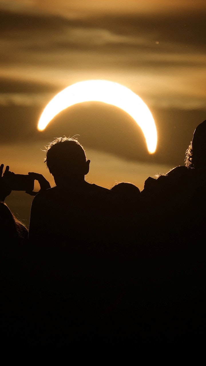 Totale Sonnenfinsternis 2026
