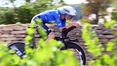 Liane Lippert verpasst Etappenerfolg bei der Tour de France
