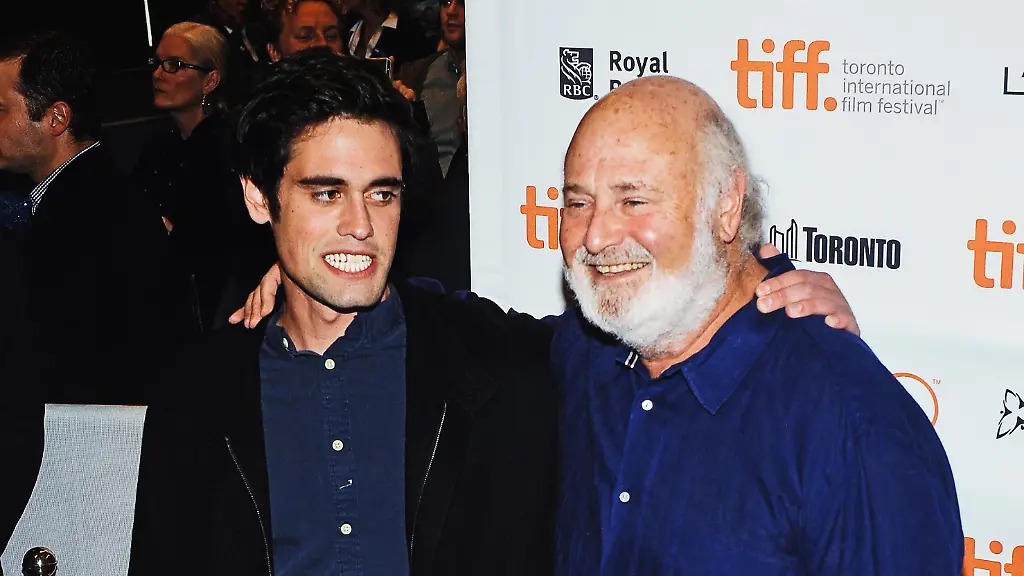 Sohn von Rob Reiner wegen geplantem Mord an Eltern angeklagt