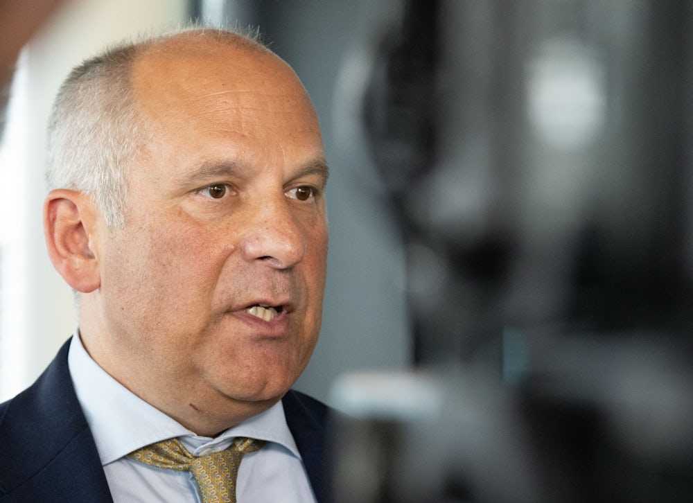 Hessen verbietet Verein Palästina e.V. wegen Antisemitismus