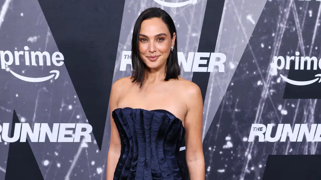 Gal Gadot verletzte sich beim Dreh zu ‚The Runner‘