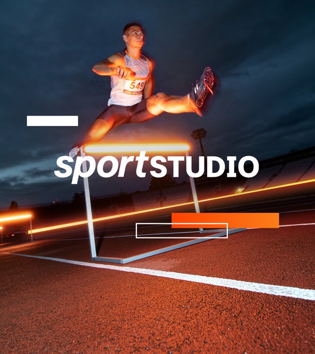 Lisa Mayer erklärt die Schlüssel zum 100-Meter-Sprint