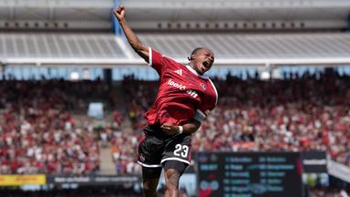 1. FC Nürnberg siegt im Saisonauftakt dank Zomas Hattrick